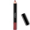KIKO Milano Smart Fusion Creamy Lip Crayon 1.6g (Various Shades) - 09 Dark Cinnamon thumbnail 1