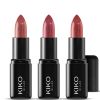 KIKO Milano Smart Fusion Lipstick Kit - Rosy Dream thumbnail 1