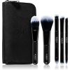 KIKO Milano Travel Brush Set sivellinsetti ja kotelo thumbnail 1