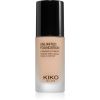 KIKO Milano Unlimited Foundation pitkäkestoinen nestemäinen meikkivoide antaa mattavaikutelman sävy 02 Gold 30 ml thumbnail 1