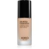 KIKO Milano Unlimited Foundation pitkäkestoinen nestemäinen meikkivoide antaa mattavaikutelman sävy 02 Neutral 30 ml thumbnail 1