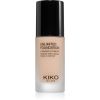 KIKO Milano Unlimited Foundation pitkäkestoinen nestemäinen meikkivoide antaa mattavaikutelman sävy 02 Rose 30 ml thumbnail 1