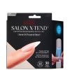 Kiss Salon X-tend LED Soft Gel System - Pure thumbnail 1