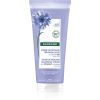 Klorane Cornflower Make-up remover puhdistus- ja meikinpoistomaito 200 ml thumbnail 2