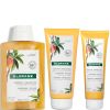 KLORANE Nourishing Mango Bundle for Dry, Damaged, Brittle Hair thumbnail 1