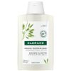 KLORANE Softening Shampoo with Oat Milk for All Hair Types 200ml thumbnail 1