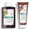 KLORANE Strenghtening Quinine Duo for Thinning, Tired Hair thumbnail 1