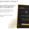 KORIKA Korean Heritage Jeju Honey &amp; AHA-BHA Complex Cleansing Sheet Mask puhdistava kangasnaamio 25 g thumbnail 4