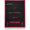 KORIKA Korean Heritage Red Ginseng & Adenosine Anti-aging Sheet Mask kasvonaamiosetti edullisempaan hintaan ikääntymisen ehkäisyyn ja ihon kiinteyttäm thumbnail 3