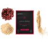 KORIKA Korean Heritage Red Ginseng &amp; Adenosine Anti-aging Sheet Mask ryppyjä ehkäisevä kangasnaamio 25 g thumbnail 9
