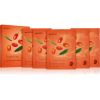 KORIKA SuperFruits Goji Berry - Set of 5 Anti-aging Face Sheet Masks kasvonaamiosetti edullisempaan hintaan nuorentava vaikutus Goji berry thumbnail 1