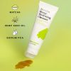 KraveBeauty Mini Matcha Hemp Hydrating Cleanser 30ml thumbnail 2