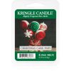 Kringle Candle Christmas Cake Pops tuoksuvaha 64 g thumbnail 1