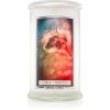 Kringle Candle Father Christmas tuoksukynttilä 624 g thumbnail 1