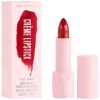 Kylie Cosmetics Crème Lipstick 3.5g (Various Shades) - 413 The Girl in Red thumbnail 1