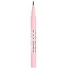 Kylie Cosmetics Kyliner Brush Tip Liquid Eyeliner Pen - 001 Black 0.3ml thumbnail 1
