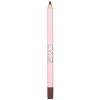 Kylie Cosmetics Kyliner Waterproof Gel Eyeliner Pencil 1.2g (Various Shades) - 004 Matte Brown thumbnail 1