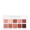 Kylie Cosmetics Kyshadow Pressed Powder The Mauve Palette 16g thumbnail 1