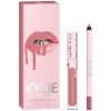 Kylie Cosmetics Matte Lip Kit (Various Shades) - 100 Posie K thumbnail 1