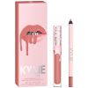 Kylie Cosmetics Matte Lip Kit (Various Shades) - 301 Angel thumbnail 1