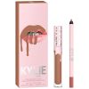 Kylie Cosmetics Matte Lip Kit (Various Shades) - 703 Dolce K thumbnail 1