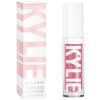 Kylie Cosmetics Plumping Gloss 3.22ml (Various Shades) - 343 Rose' and Chill thumbnail 1