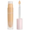 Kylie Cosmetics Power Plush Longwear Concealer 5ml (Various Shades) - 4W thumbnail 1