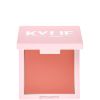 Kylie Cosmetics Pressed Blush Powder 10g (Various Shades) - 335 Baddie on the Block thumbnail 1
