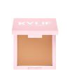 Kylie Cosmetics Pressed Bronzing Powder 11g (Various Shades) - 200 Tequila Tan thumbnail 1