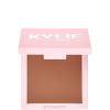 Kylie Cosmetics Pressed Bronzing Powder 11g (Various Shades) - 500 Tawny Mami thumbnail 1