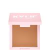 Kylie Cosmetics Pressed Bronzing Powder 11g (Various Shades) - 600 Almond thumbnail 1