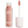 Kylie Cosmetics Supple Kiss Lip Glaze Lip Gloss 3ml (Various Shades) - 004 Nude Kiss thumbnail 1