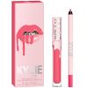 Kylie Cosmetics Velvet Lip Kit (Various Shades) - 203 Party Girl thumbnail 1