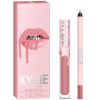 Kylie Cosmetics Velvet Lip Kit (Various Shades) - 705 Charm thumbnail 1