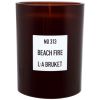 L:a Bruket 313 Candle Beach Fire 260 g thumbnail 1