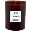 L:a Bruket 315 Candle Coriander 260 g thumbnail 1