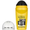 L&#039;Oréal Men Expert Invincible Sport 96H Roll On Anti-Perspirant Deodorant 50ml thumbnail 1