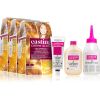 L’Oréal Paris Casting Crème Gloss hiusväri edullinen pakkaus 834 Golden Caramel thumbnail 1