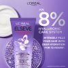 L’Oréal Paris Elseve Hyaluron Plump kosteuttava yövoide hiuksiin 200 ml thumbnail 3