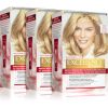 L’Oréal Paris Excellence Creme hiusväri edullinen pakkaus sävy 9.1 thumbnail 2