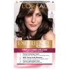 L&#039;Oréal Paris Excellence Crème Permanent Hair Dye (Various Shades) - 4 Natural Dark Brown thumbnail 1