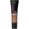 L'Oréal Paris Infallible 32hr Matte Cover Foundation 30ml (Various Shades) - 330 Hazelnut thumbnail 1