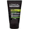 L&#039;Oréal Paris Men Expert Pure Carbon Purifying Daily Face Wash 100ml thumbnail 1