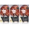 L’Oréal Paris Préférence hiusväri edullinen pakkaus sävy 7.4 Mango Copper thumbnail 1