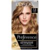 L&#039;Oréal Paris Préférence Infinia Hair Dye (Various Shades) - 7.3 Florida Honey Blonde thumbnail 1