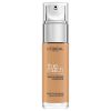 L'Oréal Paris True Match Liquid Foundation with SPF and Hyaluronic Acid 30ml (Various Shades) - 5.5W Golden Sun thumbnail 1