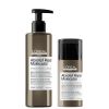 L&#039;Oréal Professionnel Absolut Repair Molecular Rinse Off Serum Treatment Conditioner 250ml &amp; Leave in Mask 100ml thumbnail 1