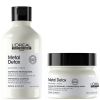 L'Oréal Professionnel Metal Detox Sulphate Free Shampoo 300ml & Hair Mask 250ml thumbnail 1