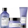 L'Oréal Professionnel Serie Expert Blondifier Trio thumbnail 1