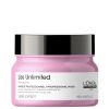 L'Oreal Professionnel Serie Expert Liss Unlimited Masque (250ml) thumbnail 1